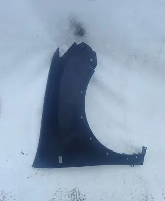Dacia Sandero Fender