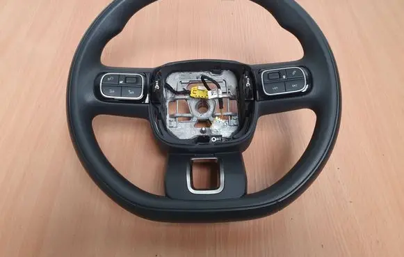 Citroen C3 Steering wheel 98164325ZD