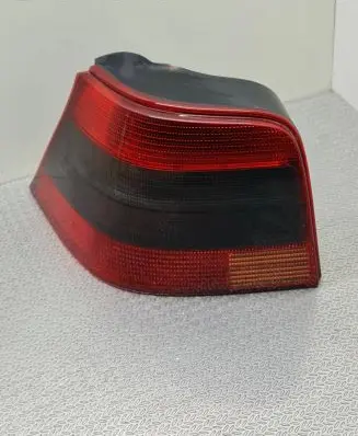Volkswagen Golf IV Rear/tail lights 1J6945257