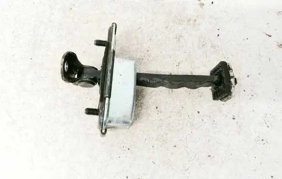KIA Venga Front door check strap stopper 