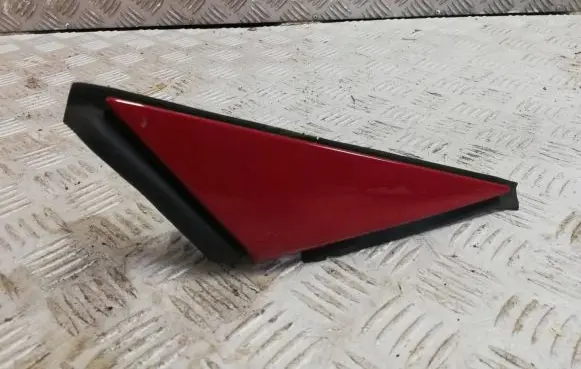 Opel Adam Fender end trim 46034682 13365626 476934682