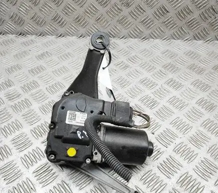 Ford Transit Custom Front wiper linkage and motor GK2117501BA