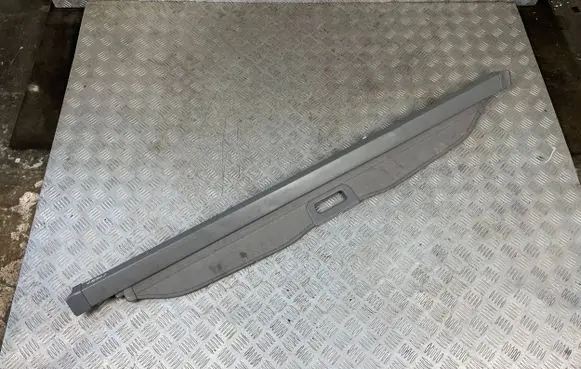 Subaru Forester SG Parcel shelf load cover 