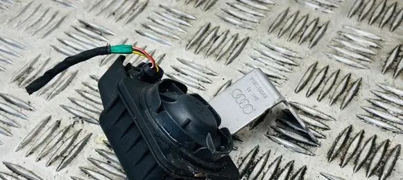 Audi A5 Alarm system siren 8W0951285A