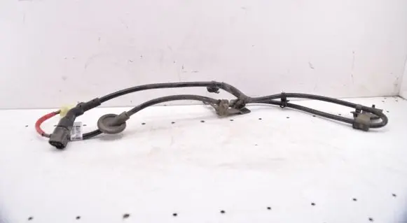 KIA Optima Rear ABS sensor wiring 59795D4550
