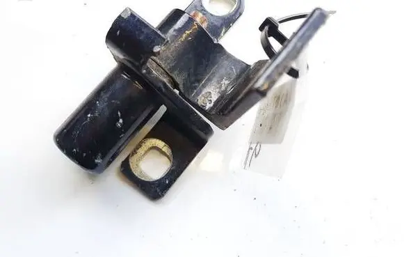 Ford S-MAX Rear door lower hinge