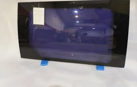 KIA Carnival Side middle window/glass 4408RGNV5RD
