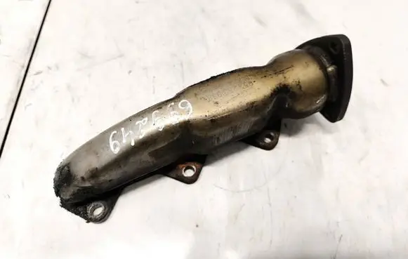 Exhaust manifold
