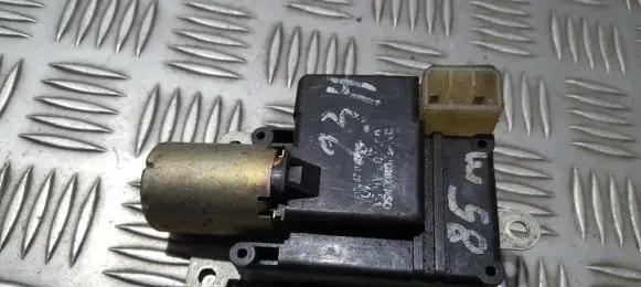 Honda CRX Air flap motor/actuator 
