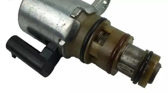 Ford Focus Crankshaft position sensor H6BG6H082AA
