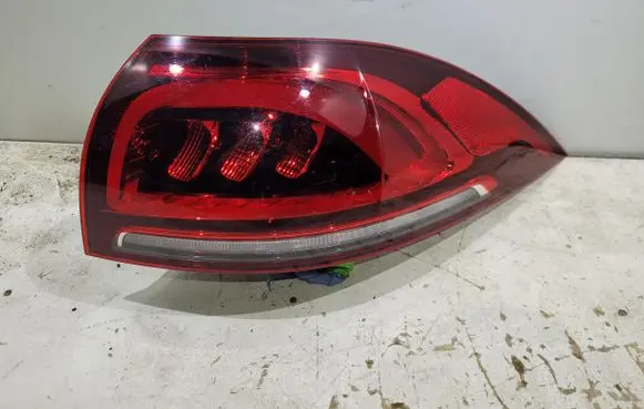 Mercedes-Benz GLE W167 Rear/tail lights A1679063404