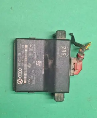Volkswagen Caddy Gateway control module 1K0907530F