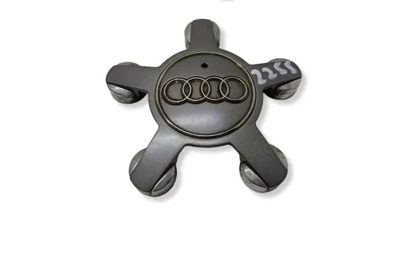 Audi A6 S6 C7 4G Original wheel cap 4F0601165