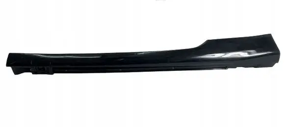 Opel Astra J Sill/side skirt trim 13346647