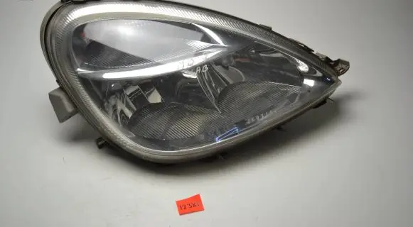 Mercedes-Benz A W168 Headlight/headlamp A1688202061