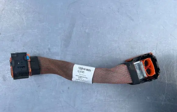 Renault Zoe Other wiring loom 291Y16581R