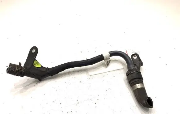 Audi A5 Engine coolant pipe/hose 8W0145670E