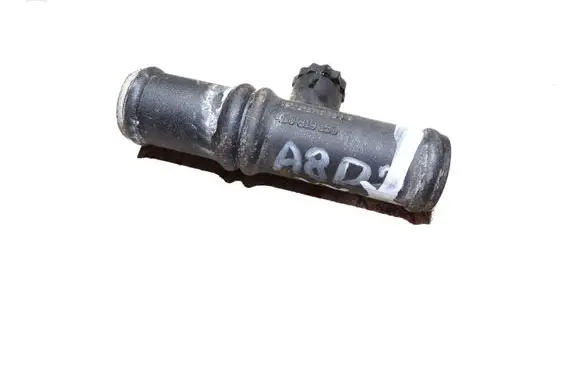 Audi A8 S8 D2 4D Engine coolant pipe/hose 4D0819159
