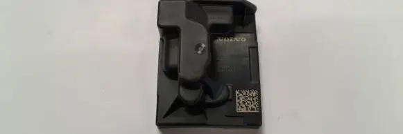 Volvo XC90 Fuel injection pump control unit/module 31478784