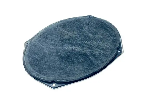 Chrysler Sebring (JS) Front door speaker 5091019AB