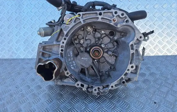 Toyota Yaris Automatic gearbox S18046660