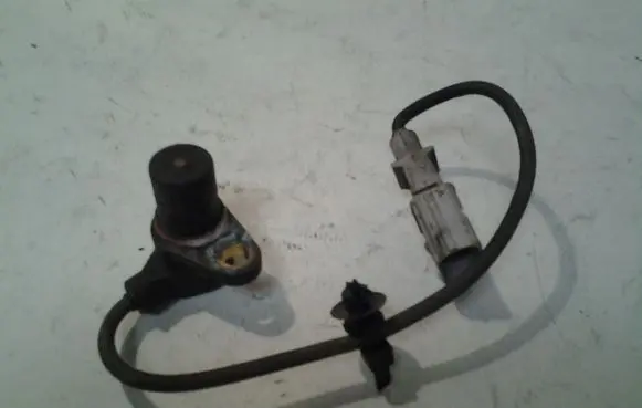 Audi A6 Allroad C6 Crankshaft position sensor 0261210146
