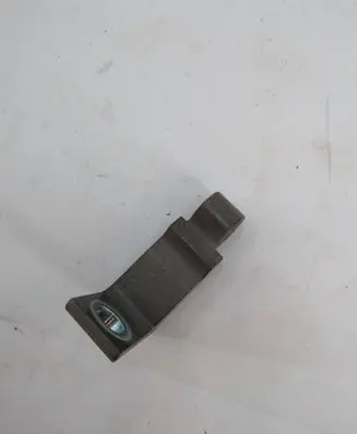 Audi A3 8Y Rear door lower hinge 8v5833404c