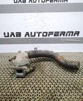Hyundai i20 (PB PBT) Engine coolant pipe/hose 254141W400