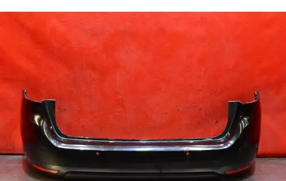 Peugeot 308 Rear bumper 