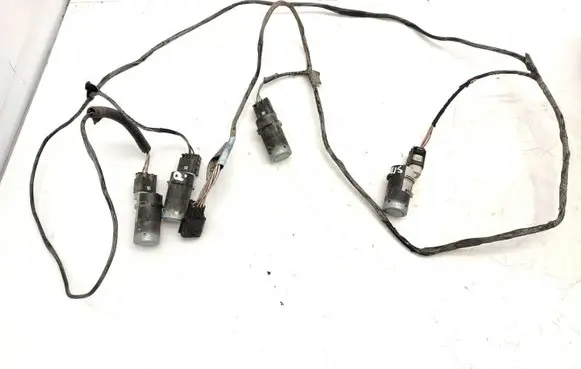 Renault Espace - Grand espace IV Parking PDC sensor 8200420669 9684021C 010767