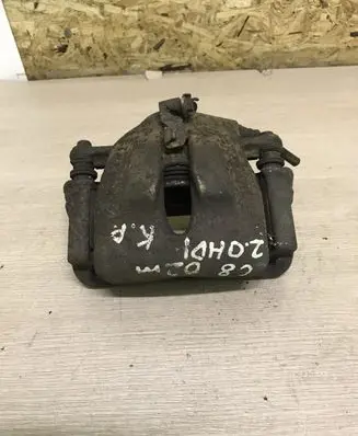 Citroen C8 Front brake caliper