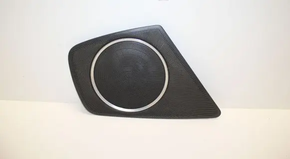 Audi A4 S4 B8 8K Front door speaker cover trim 8K0035420A