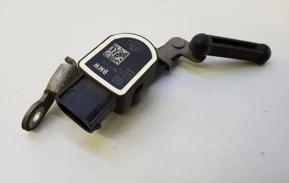 BMW 7 F01 F02 F03 F04 Headlight/headlamp level sensor 6788571 3714678857102 259160