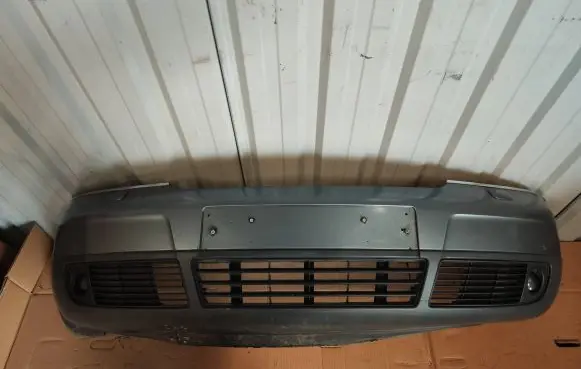 Audi A6 S6 C5 4B Front bumper 4B0807103 312449