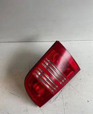 Skoda Octavia Mk1 (1U) Rear/tail lights 1U9945112 1U9945096