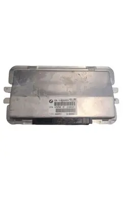 BMW 7 F01 F02 F03 F04 Suspension control unit/module 37146792840
