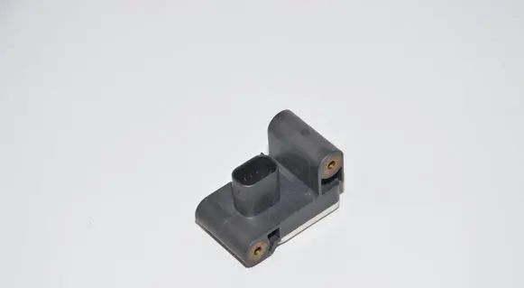 BMW 1 E81 E87 Airbag deployment crash/impact sensor 6911003