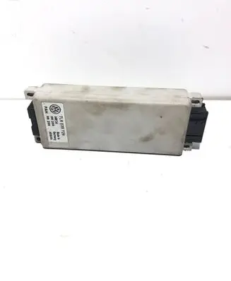 Volkswagen Touareg I Other control units/modules 7L6035729