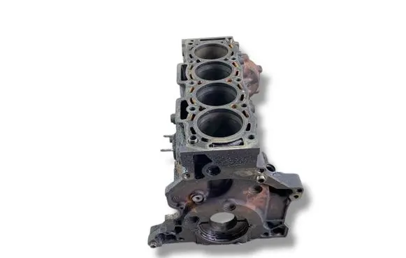 Citroen Jumper Engine block 
