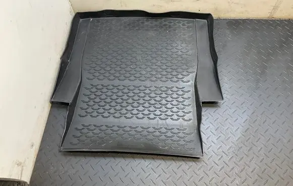 BMW 3 E90 E91 Trunk/boot mat liner 51470397600