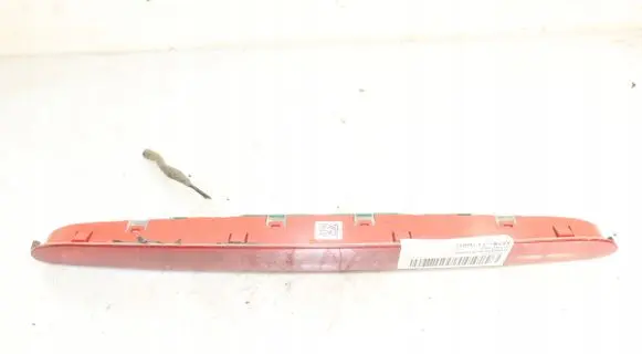 Opel Astra J Third/center stoplight