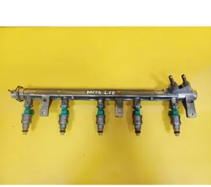 Lancia Kappa Fuel main line pipe 0280150443