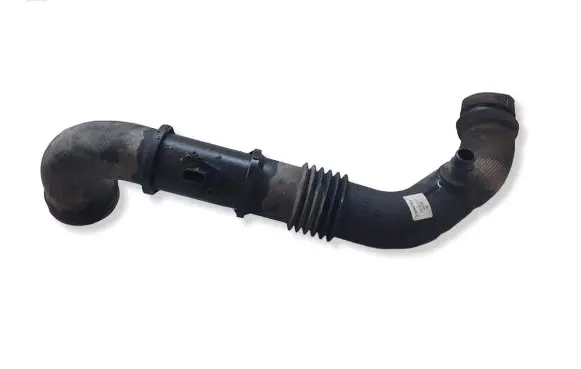 Citroen Jumper Intercooler hose/pipe 1369007080