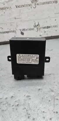 Mercedes-Benz E W213 Other control units/modules A2139002113 A2129023508