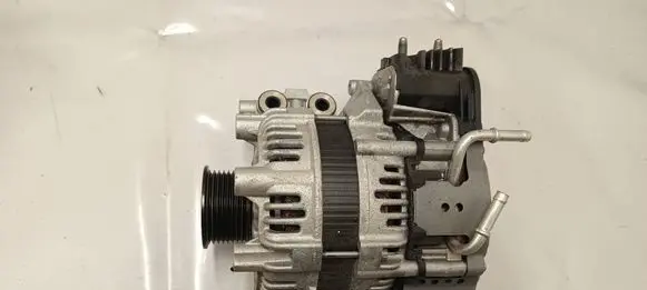 Maserati Grecale Generator/alternator 670219336