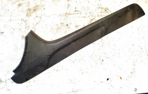 Jaguar XF Other interior part 8x25f015da