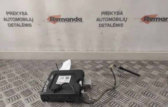 KIA Sportage BSM Control unit 954A0F1240 D995411000