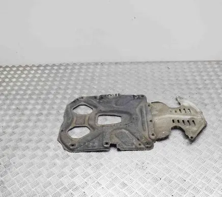 Mazda 6 Gearbox bottom protection 