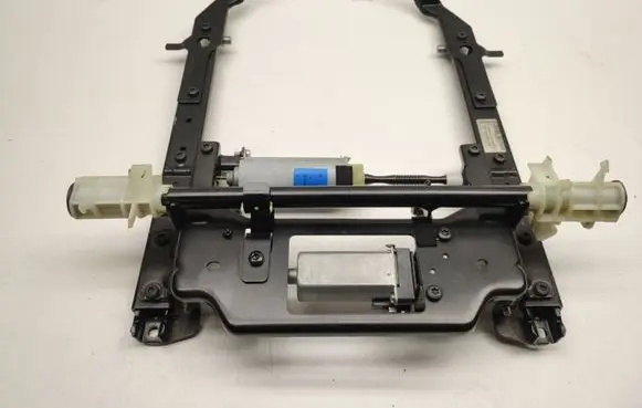 Mercedes-Benz S W221 Seat trim A2219400064