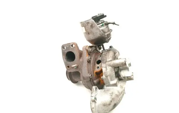 Ford Focus Turbo 9686120680